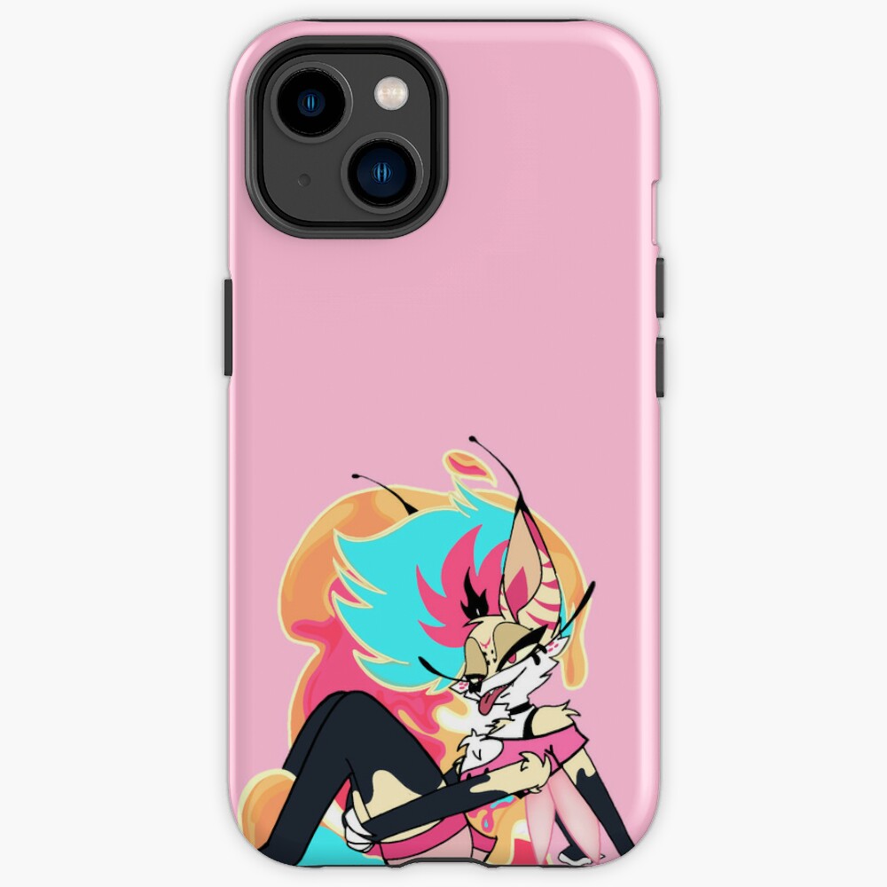 Beelzebub Iphone Case - VivziePop Shop