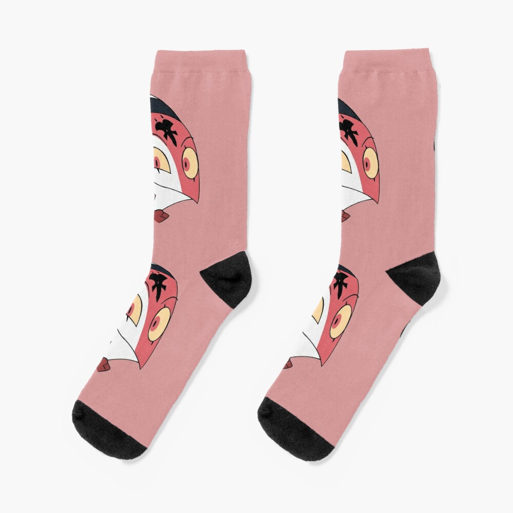 Blitzo Vivziepop Socks - VivziePop Shop