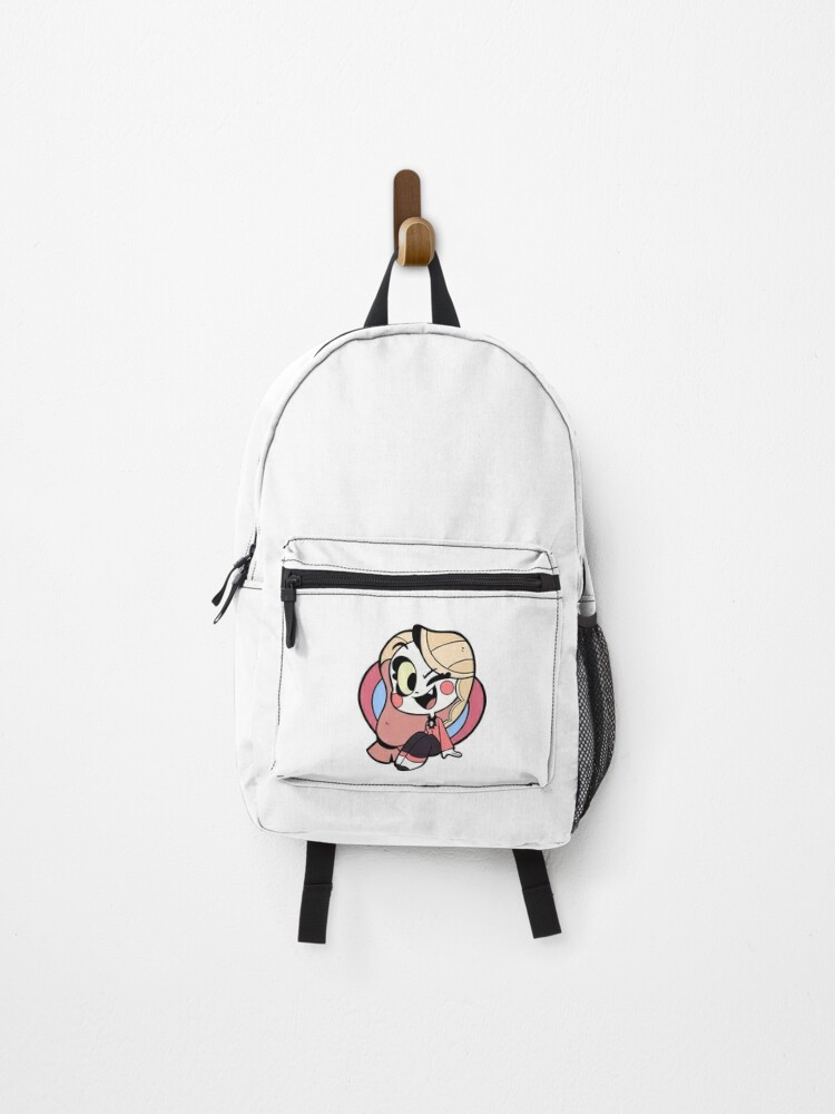 Vivziepop Chibi Charlie Backpack - VivziePop Shop