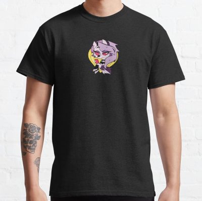 Vivziepop Chibi Loona T Shirt - VivziePop Shop