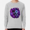 ssrcolightweight sweatshirtmensheather greyfrontsquare productx1000 bgf8f8f8 2 - VivziePop Shop