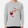 ssrcolightweight sweatshirtmensheather greyfrontsquare productx1000 bgf8f8f8 20 - VivziePop Shop