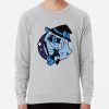 ssrcolightweight sweatshirtmensheather greyfrontsquare productx1000 bgf8f8f8 21 - VivziePop Shop