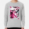 ssrcolightweight sweatshirtmensheather greyfrontsquare productx1000 bgf8f8f8 29 - VivziePop Shop