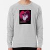 ssrcolightweight sweatshirtmensheather greyfrontsquare productx1000 bgf8f8f8 31 - VivziePop Shop