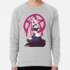 ssrcolightweight sweatshirtmensheather greyfrontsquare productx1000 bgf8f8f8 32 - VivziePop Shop