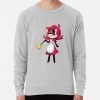 ssrcolightweight sweatshirtmensheather greyfrontsquare productx1000 bgf8f8f8 40 - VivziePop Shop