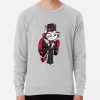 ssrcolightweight sweatshirtmensheather greyfrontsquare productx1000 bgf8f8f8 43 - VivziePop Shop