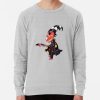 ssrcolightweight sweatshirtmensheather greyfrontsquare productx1000 bgf8f8f8 46 - VivziePop Shop