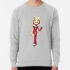 ssrcolightweight sweatshirtmensheather greyfrontsquare productx1000 bgf8f8f8 48 - VivziePop Shop