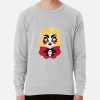 ssrcolightweight sweatshirtmensheather greyfrontsquare productx1000 bgf8f8f8 51 - VivziePop Shop