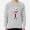 ssrcolightweight sweatshirtmensheather greyfrontsquare productx1000 bgf8f8f8 52 - VivziePop Shop