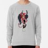 ssrcolightweight sweatshirtmensheather greyfrontsquare productx1000 bgf8f8f8 56 - VivziePop Shop