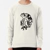 ssrcolightweight sweatshirtmensoatmeal heatherfrontsquare productx1000 bgf8f8f8 - VivziePop Shop