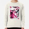 ssrcolightweight sweatshirtmensoatmeal heatherfrontsquare productx1000 bgf8f8f8 29 - VivziePop Shop