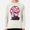 ssrcolightweight sweatshirtmensoatmeal heatherfrontsquare productx1000 bgf8f8f8 32 - VivziePop Shop