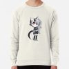 ssrcolightweight sweatshirtmensoatmeal heatherfrontsquare productx1000 bgf8f8f8 36 - VivziePop Shop