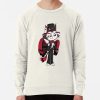 ssrcolightweight sweatshirtmensoatmeal heatherfrontsquare productx1000 bgf8f8f8 43 - VivziePop Shop