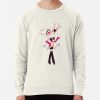 ssrcolightweight sweatshirtmensoatmeal heatherfrontsquare productx1000 bgf8f8f8 52 - VivziePop Shop