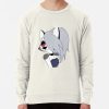 ssrcolightweight sweatshirtmensoatmeal heatherfrontsquare productx1000 bgf8f8f8 54 - VivziePop Shop