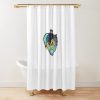 urshower curtain closedsquare1000x1000.1 10 - VivziePop Shop