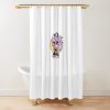 urshower curtain closedsquare1000x1000.1 11 - VivziePop Shop