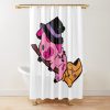 urshower curtain closedsquare1000x1000.1 13 - VivziePop Shop