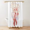 urshower curtain closedsquare1000x1000.1 17 - VivziePop Shop