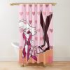 urshower curtain closedsquare1000x1000.1 2 - VivziePop Shop