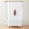 urshower curtain closedsquare1000x1000.1 4 - VivziePop Shop