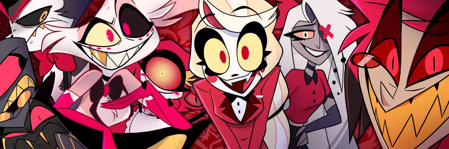 vivziepop Banner - VivziePop Shop