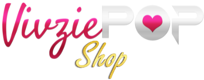 Shop | VivziePop Shop