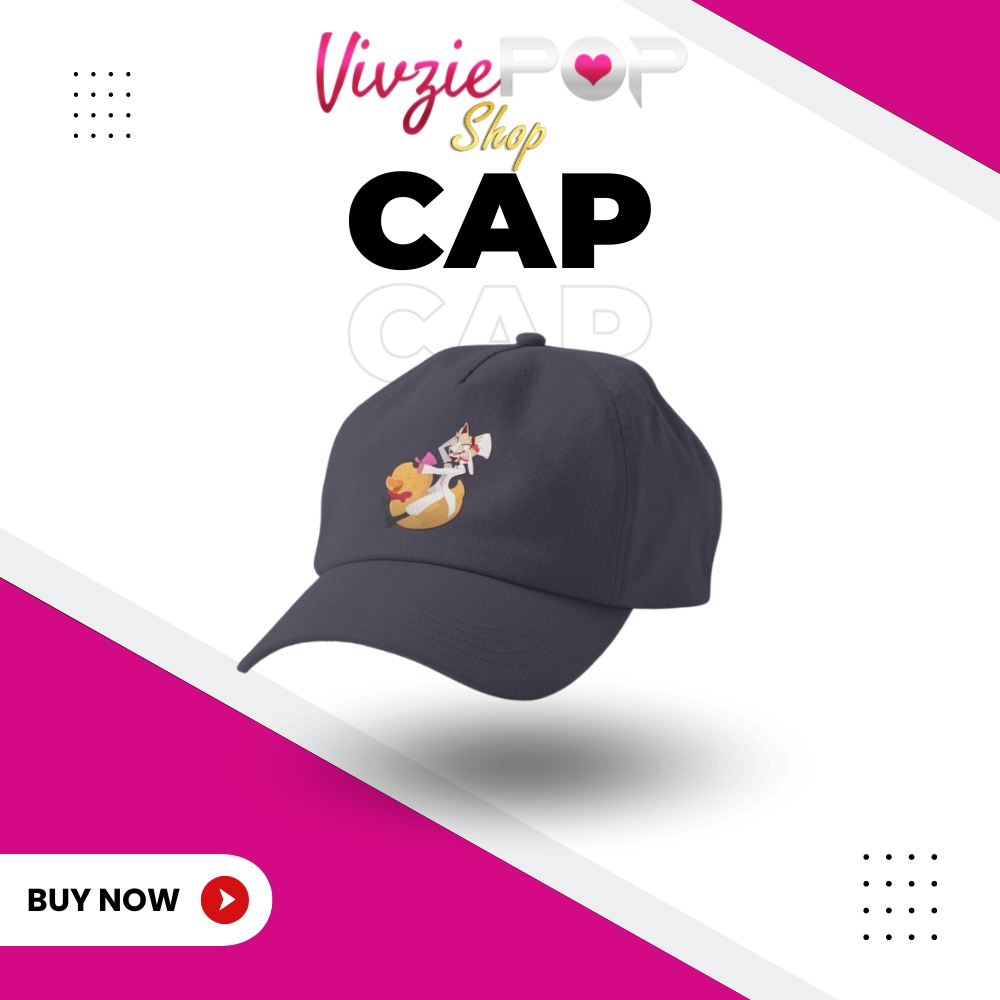 vivziepop shop cate cap - VivziePop Shop